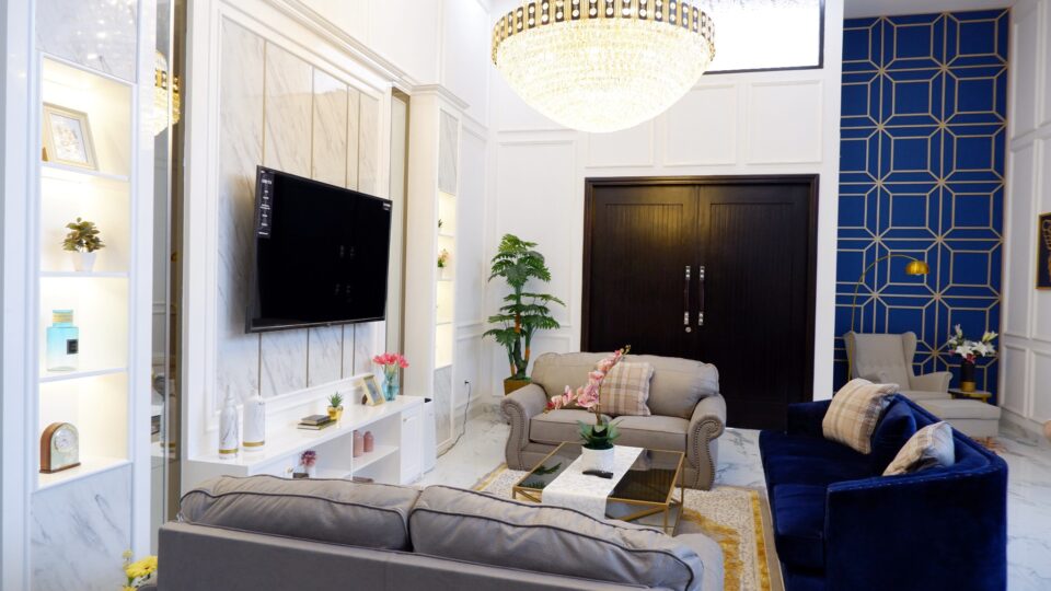 inspirasi desain interior