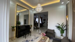7 Contoh Konsep Desain Interior dan 7 Tips Sebelum Menentukan Pilihan